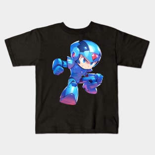 megaman Kids T-Shirt